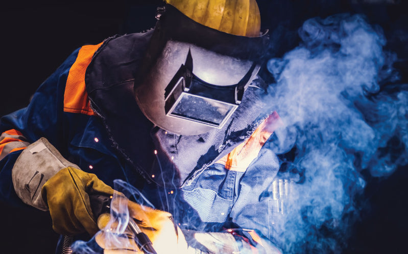 Boutique Shopify Plymovent - Remove the Fume par Mindweb