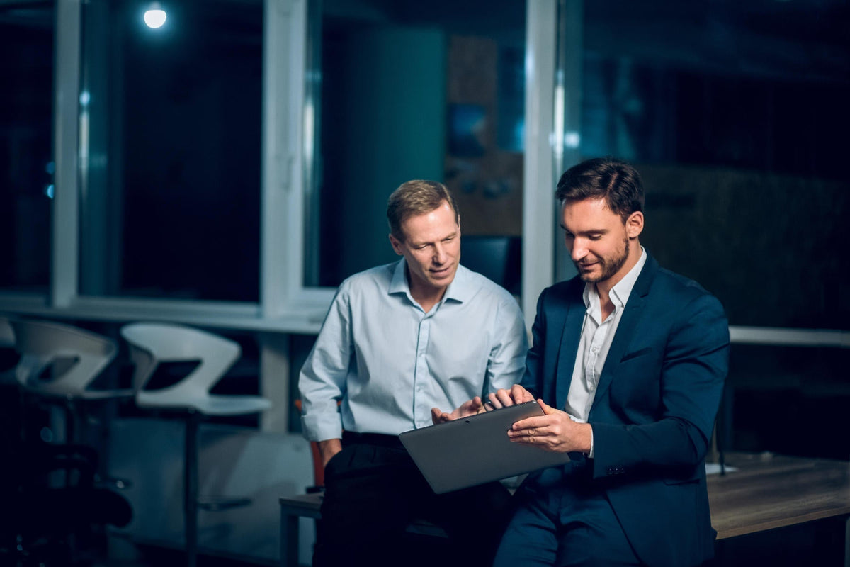 Quand est-ce qu'une PME québécoise est rendue à un vrai ERP - Mindweb-Acumatica-Quebec-Canada