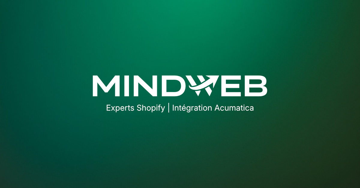 Shopify Audit Montreal · Free Pre-Diagnostic for SMBs Canada – Mindweb